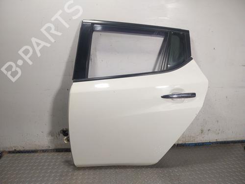 Used Left rear door NISSAN LEAF (ZE1) [2017-2025]  23145725