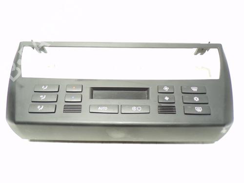 Used Climate control BMW X3 (E83) xDrive 20 d (177 hp) 11191002