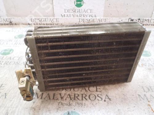 Used Air conditioning evaporator MERCEDES-BENZ CLK (C208) [1997-2003]  11643147