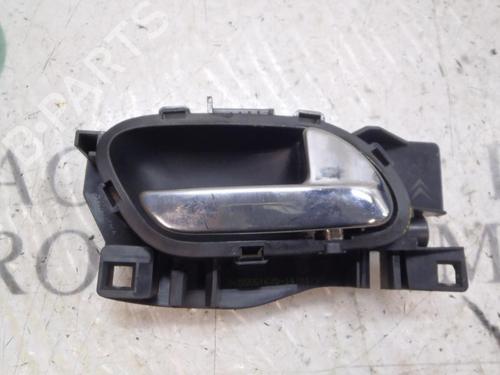 Højre fortil invendig håndtag Højre fortil invendig håndtag CITROËN C4 Grand Picasso I (UA_) [2006-2013] 3817955 3817955