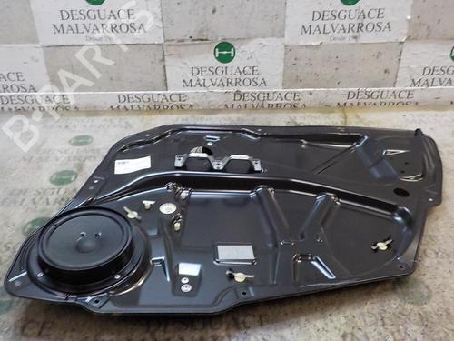 Used Rear right window mechanism MERCEDES-BENZ R-CLASS (W251, V251) [2005-2017]  3850035