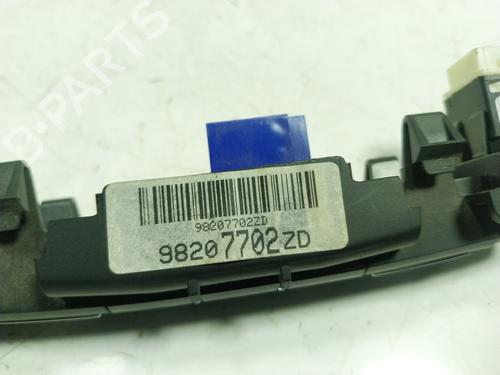 Switch CITROËN DS3 (SA_) 1.2 THP 110 | BP16325314I30