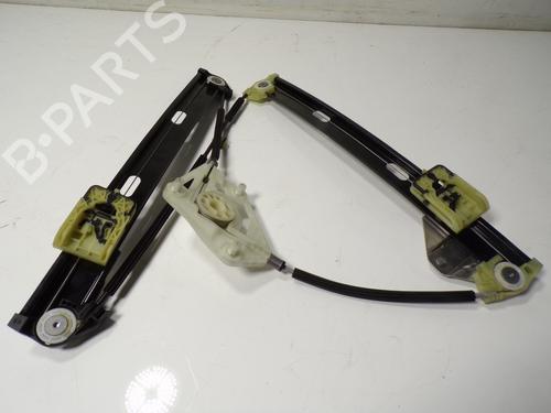 Front right window mechanism AUDI A1 Sportback (GBA)  | BP12107909C23 