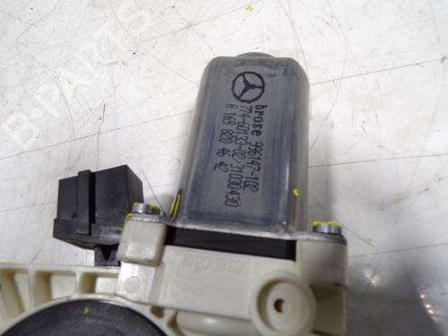 Right rear window motor MERCEDES-BENZ B-CLASS Sports Tourer (W245)  | BP8802368E22 