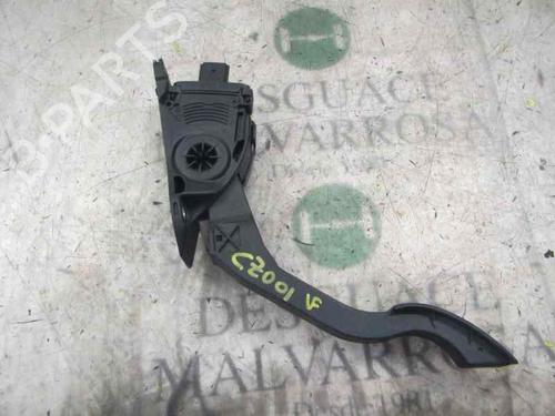 Pedal FORD C-MAX II (DXA/CB7, DXA/CEU) | BP3854442I4 - Image 2