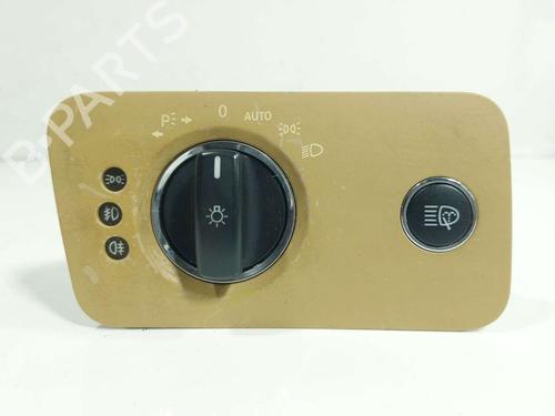 Used Headlight switch Headlight switch 39178851 39178851
