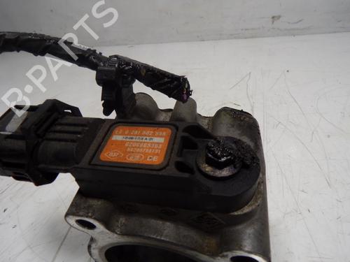 Electronic module RENAULT KOLEOS I (HY_) 2.0 dCi (HY0K) | BP9853096M83  - Image 5
