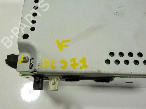 Radio FORD FOCUS III  | BP13396976E6 