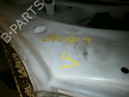 Hood TOYOTA AYGO (_B1_)  | BP3753631C1 