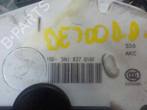 Front right lock SEAT IBIZA IV SC (6J1, 6P5) 1.4 TDI | BP4875928C97 