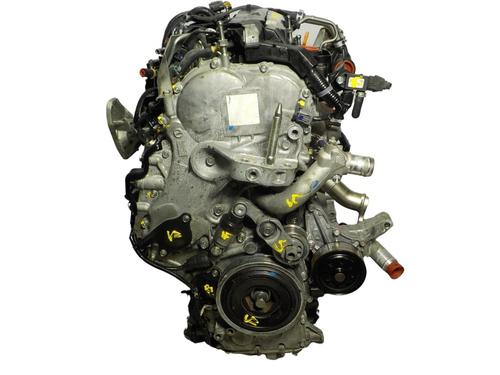 Engine HONDA CIVIC IX Tourer (FK)  | BP11098005M1 