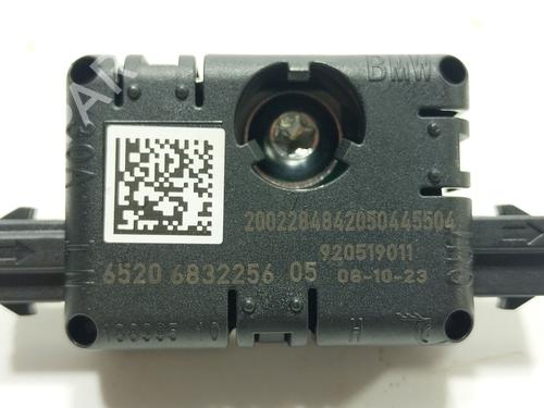 electronic-module-bmw-x5-g05-f95-2018-34378030 main image