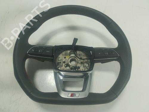Used Steering wheel Steering wheel AUDI Q5 Sportback (FYT) [2020-2026] 20312968 20312968