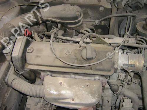 Left front brake caliper VW GOLF III (1H1)  | BP11556823M105 