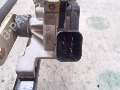 Front wiper motor HYUNDAI ACCENT III (MC)  | BP3818453M29 