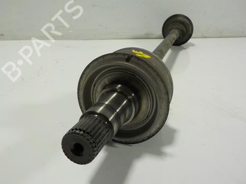 Right rear driveshaft MERCEDES-BENZ E-CLASS (W212)  | BP12563904M41 