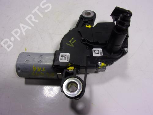 Used Rear wiper motor CUPRA LEON Sportstourer (KL8, KU8, KUD) 1.4 e-HYBRID (204 hp) 15846659