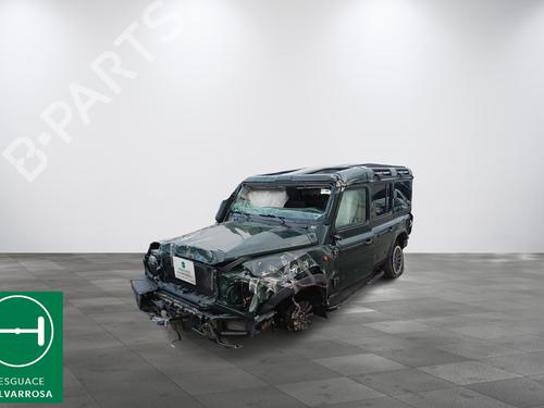 Electronic module INEOS GRENADIER Closed Off-Road Vehicle 3.0 Ti 4x4 (GEB) | BP29505602M83  - Image 7