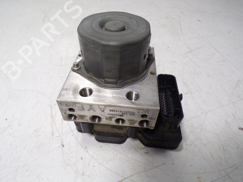 ABS pump OPEL CORSA E (X15) | BP11041544M43