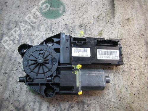 Left front window motor RENAULT MEGANE III Hatchback (BZ0/1_, B3_) 1.5 dCi (BZ09, BZ0D, BZ1W, BZ29, BZ14) | BP3841490E21 