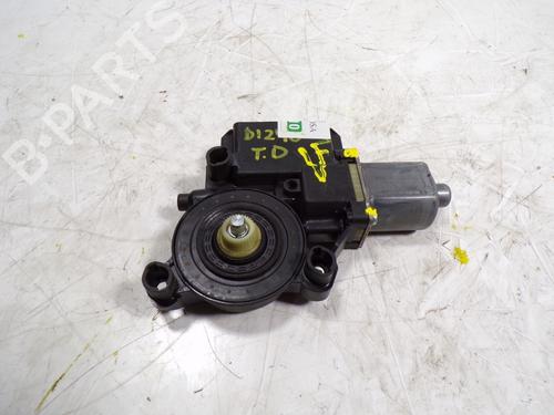 Rudehejsemotor bagstkærm højre VW POLO V (6R1, 6C1) [2009-2022]  9439023