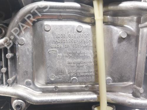 Right headlight VW CADDY V Box Body/MPV (SBA, SBH) | BP36988672C29 - Image 7