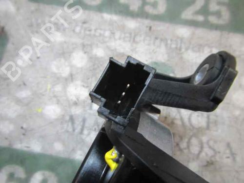 Rear wiper motor RENAULT GRAND SCÉNIC III (JZ0/1_)  | BP3862840M102 