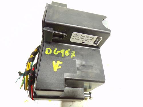 Sikringsdåse FORD FIESTA VI (CB1, CCN) 1.4 TDCi | BP7645490E1