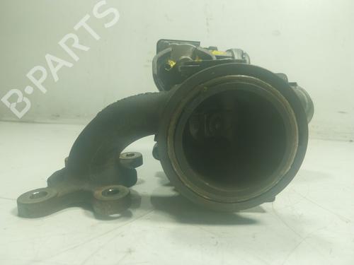 Turbolader/Kompressor SEAT IBIZA IV (6J5, 6P1) 1.2 TSI | BP16311118M71 