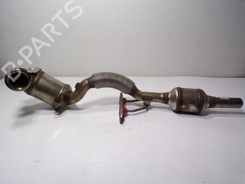 Used Catalyst Catalyst AUDI A1 Sportback (GBA) [2018-2026] 12108105 12108105