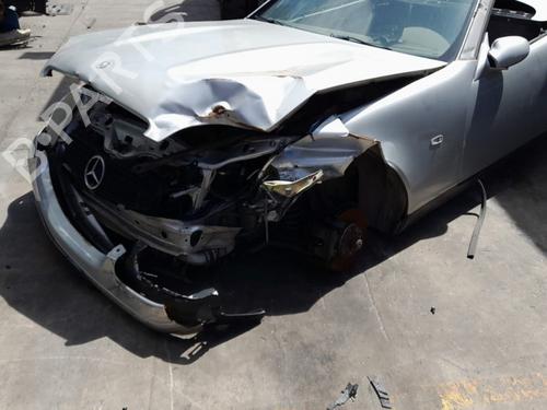 Driver airbag MERCEDES-BENZ SLK (R170)  | BP7711240C9 