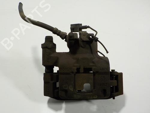 Used Right front brake caliper Right front brake caliper FORD KA (RU8) 1.2 (69 hp) 11554464 11554464