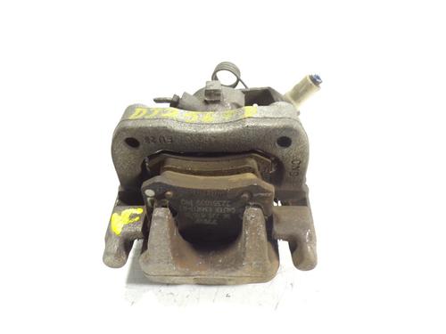 Right rear brake caliper PEUGEOT 208 I (CA_, CC_)  | BP11554068M106 