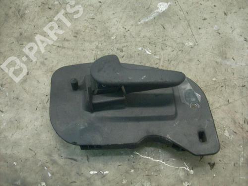 Used Front left interior door handle Front left interior door handle OPEL CORSA C (X01) 1.7 DI (F08, F68) (65 hp) 3788299 3788299