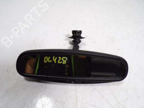 Espelho interior Espelho interior MAZDA CX-7 (ER) 2.2 MZR-CD AWD (ER10A) (173 hp) 15542166 15542166