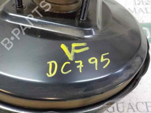 Servo brake NISSAN NV200 / EVALIA Bus  | BP4518593M42 