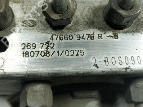 ABS pump RENAULT ZOE (BFM_)  | BP18304290M43  - Image 7