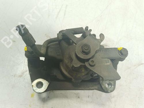 Left rear brake caliper LANCIA VOYAGER MPV (404_) 2.8 CRD (RT, 53) | BP37689683M107 - Image 3