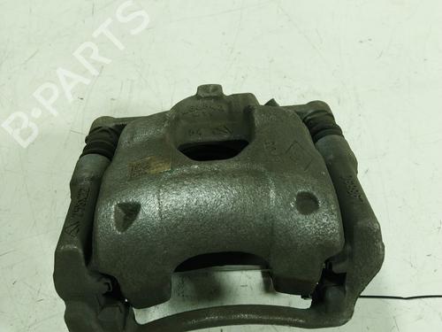 Venstre bremsekaliber foran DACIA SANDERO III [2021-2025]  17909541
