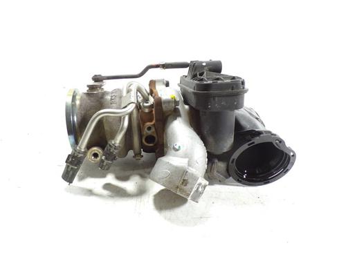 Turbo/Compressor Turbo/Compressor 9084641 9084641