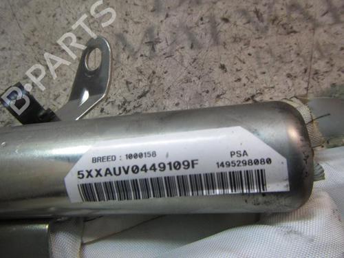 Right curtain airbag FIAT ULYSSE (179_) 2.2 JTD | BP3833709C12 