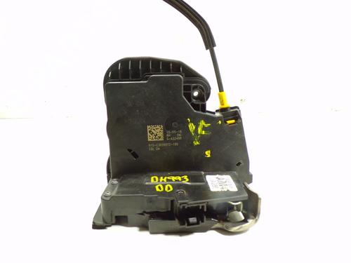 Used Front right lock Front right lock OPEL ASTRA K (B16) 1.4 Turbo (68) (125 hp) 9498952 9498952
