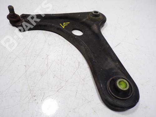 Used Left front suspension arm Left front suspension arm PEUGEOT 2008 I (CU_) 1.6 BlueHDi 100 (100 hp) 11107870 11107870