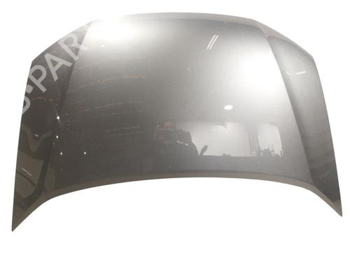 hood-honda-insight-ze_-2009-25007220 main image