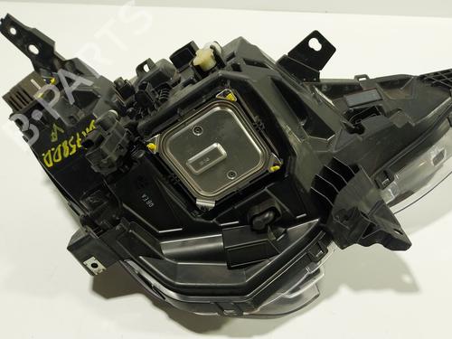 Left headlight RENAULT ARKANA I (LCM_, LDN_) 1.3 TCe 140 (LDN0) | BP33057518C28 - Image 3