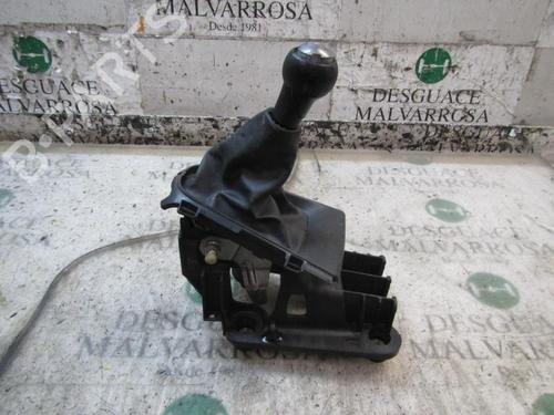 Gear lever CITROËN C3 II (SC_) | BP7410892M90 - Image 3