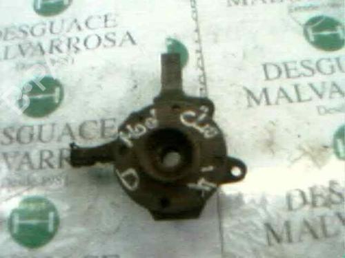 Used Right front steering knuckle RENAULT CLIO II (BB_, CB_) 1.4 (B/CB0C, B/CB0S) (75 hp) 3780570