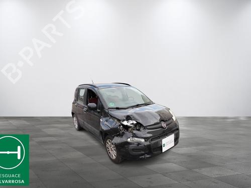 Right front window switch FIAT PANDA (312_, 319_)  | BP11193626I26  - Image 8