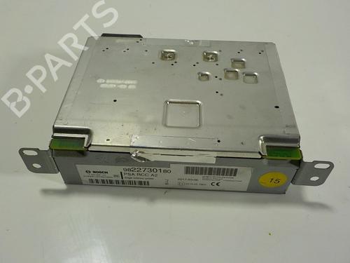 Bilradio PEUGEOT 2008 I (CU_) [2013-2025]  11192890