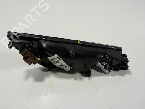 Front left interior door handle AUDI E-TRON (GEN)  | BP13496252I13 